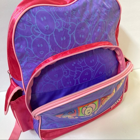 Full size Girl’s Backpack - Picture 4 of 8